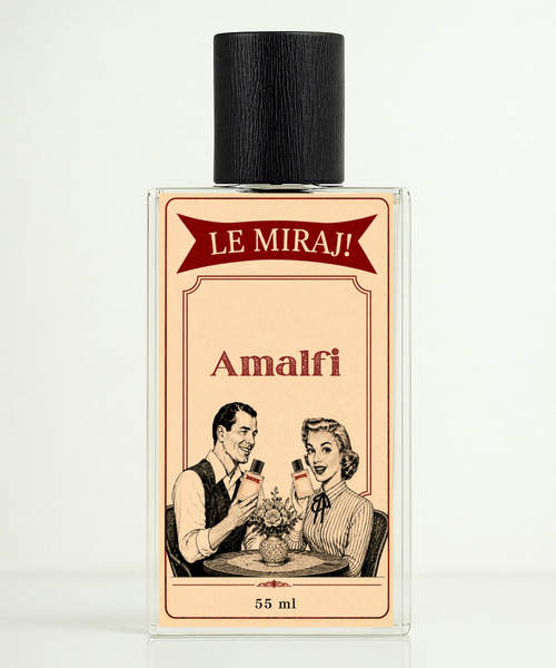 Amalfi