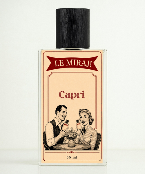 Capri