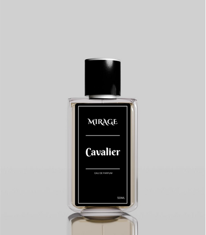 Cavalier