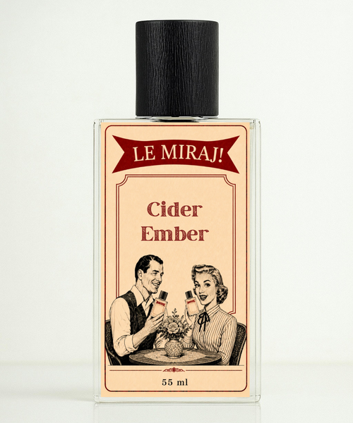 Cider Ember