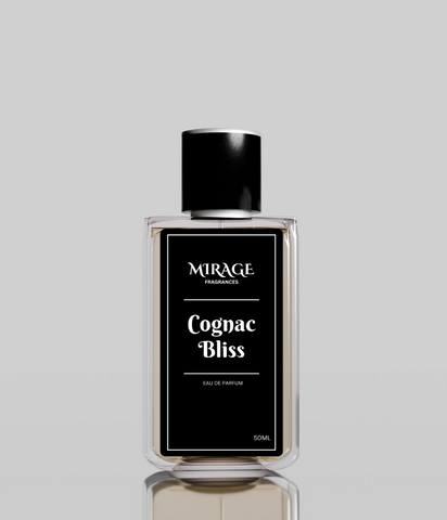 Cognac Bliss