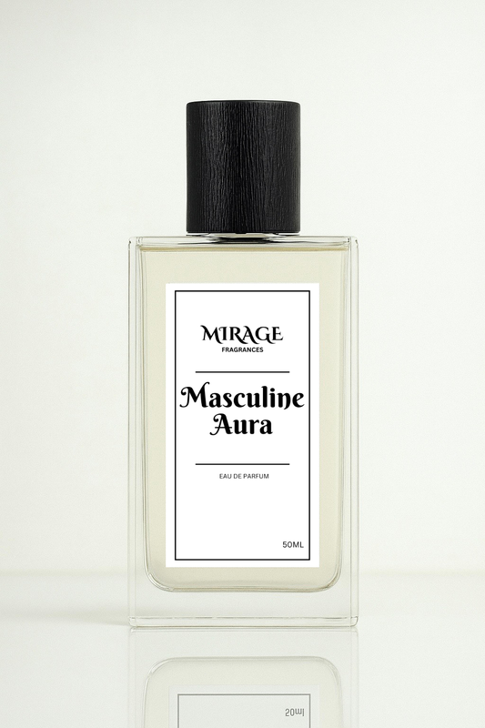 Masculine Aura