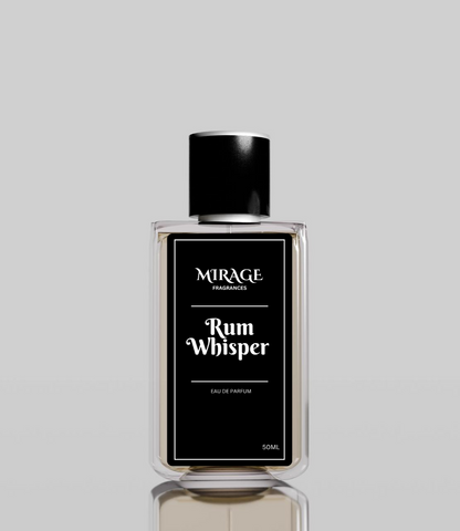 Rum Whisper