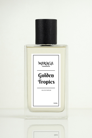 Golden Tropics