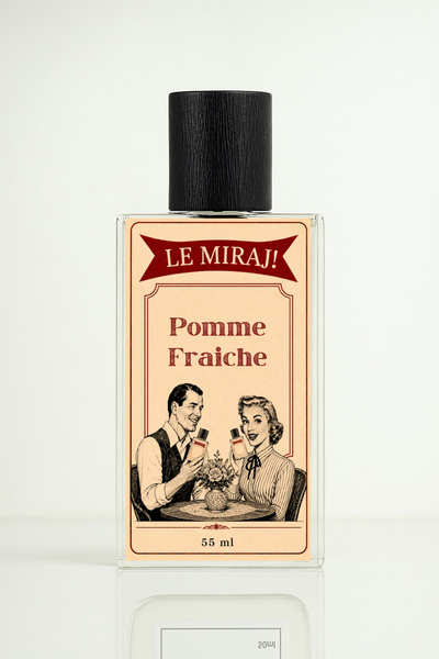 Pomme Fraîche