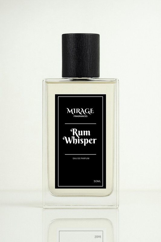 Rum Whisper