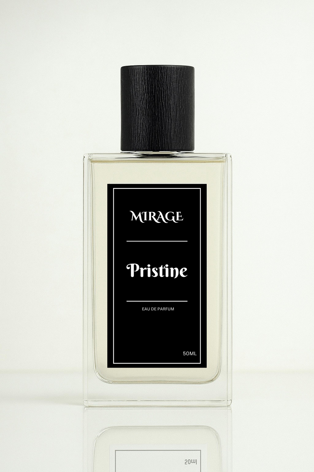 Pristine