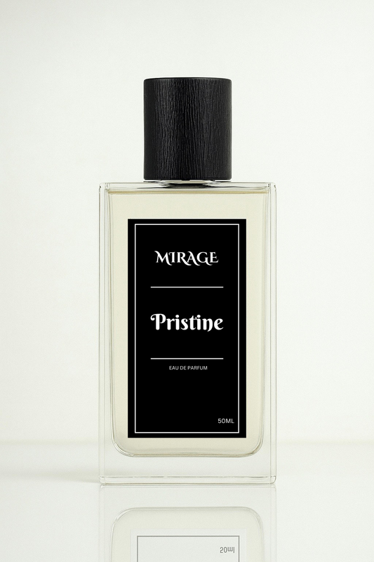 Pristine