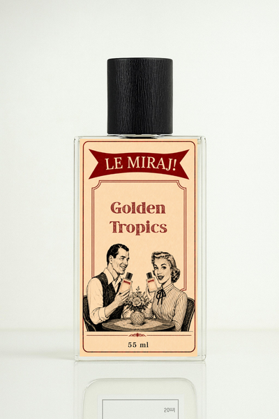 Golden Tropics