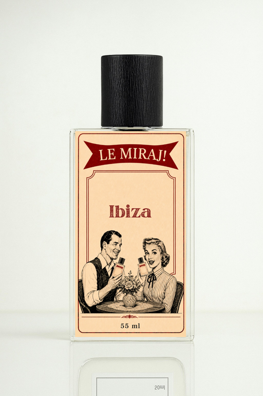 Ibiza