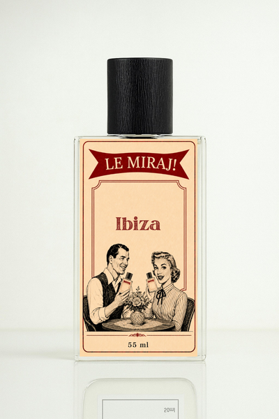 Ibiza