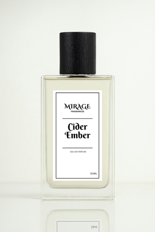 Cider Ember